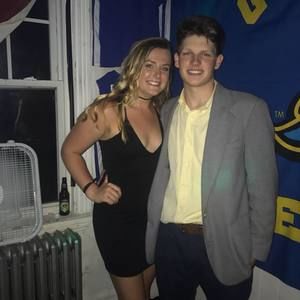 Meet your Posher, Matthew